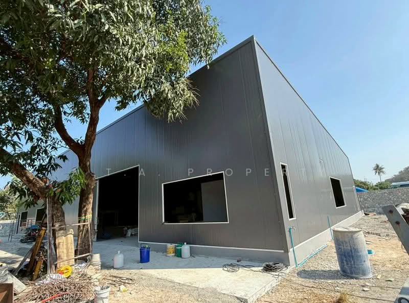 โรงงาน โกดัง คลังสินค้าใหม่ คีรีนคร 10 ชลบุรี, Chon Buri (Pattaya), Nong Khang Khok, Muang Chon Buri, Chon Buri (Pattaya), , 500 sqm, Warehouse/Factory For Rent, by A.T.A. Property, 500192774 - DDproperty.com