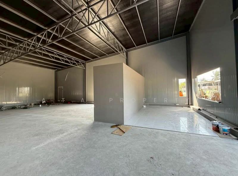 โรงงาน โกดัง คลังสินค้าใหม่ คีรีนคร 10 ชลบุรี, ชลบุรี, หนองข้างคอก, เมืองชลบุรี, ชลบุรี, 500 ตร.ม., โกดัง-โรงงาน ให้เช่า, โดย A.T.A. Property, 500192774 - DDproperty.com