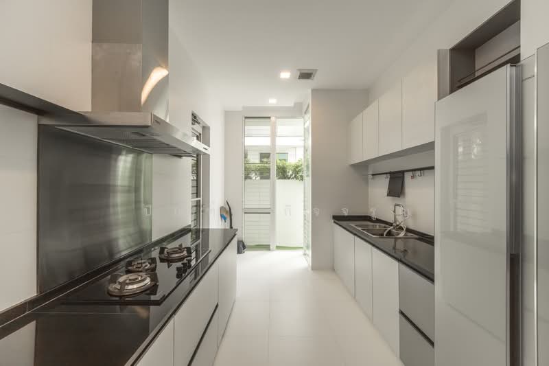 VIVE Ekkamai-Ramintra, Bangkok, Soi Yothin Phatthana 3, Nawamin, Bueng Kum, Bangkok, 4 Bedrooms, 371 sqm, Single Detached House For Sale, by Prin Kitjaroon, 500192776 - DDproperty.com