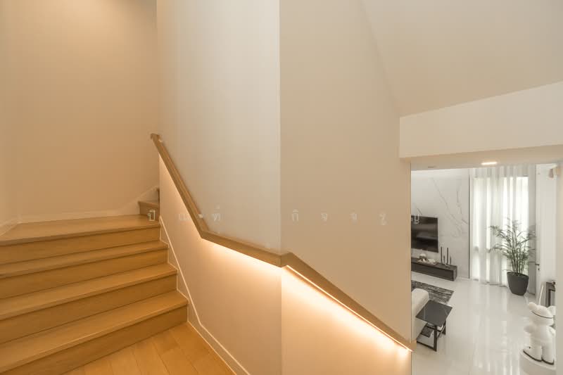 VIVE Ekkamai-Ramintra, Bangkok, Soi Yothin Phatthana 3, Nawamin, Bueng Kum, Bangkok, 4 Bedrooms, 371 sqm, Single Detached House For Sale, by Prin Kitjaroon, 500192776 - DDproperty.com