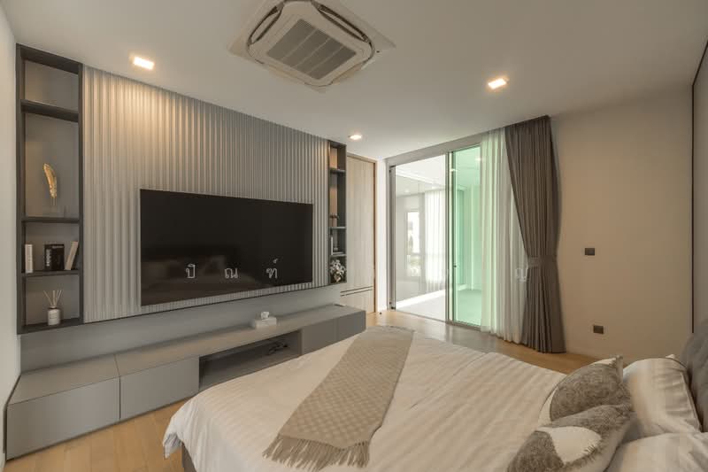 VIVE Ekkamai-Ramintra : VIVE เอกมัย-รามอินทรา, กรุงเทพ, ซอยโยธินพัฒนา 3, นวมินทร์, บึงกุ่ม, กรุงเทพ, 371 ตร.ม., บ้านเดี่ยว ขาย, โดย ​ปิณฑ์​ กิจจรูญ, 500192776 - DDproperty.com