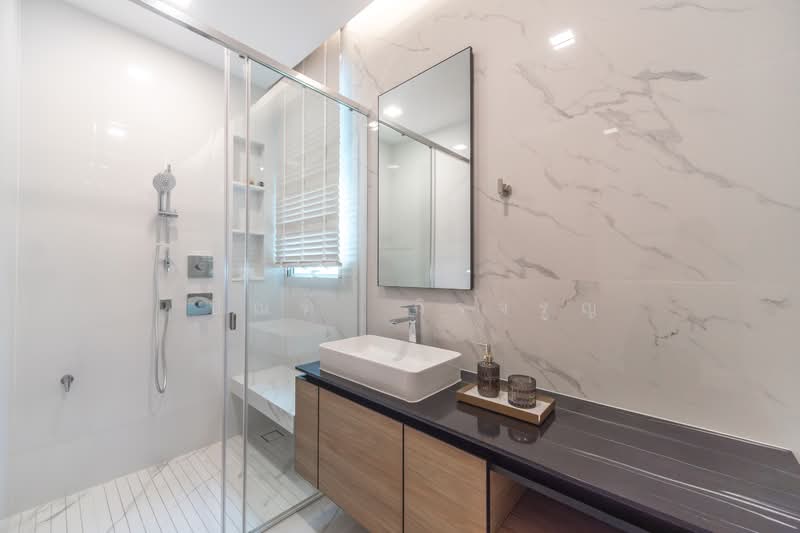 VIVE Ekkamai-Ramintra : VIVE เอกมัย-รามอินทรา, กรุงเทพ, ซอยโยธินพัฒนา 3, นวมินทร์, บึงกุ่ม, กรุงเทพ, 371 ตร.ม., บ้านเดี่ยว ขาย, โดย ​ปิณฑ์​ กิจจรูญ, 500192776 - DDproperty.com