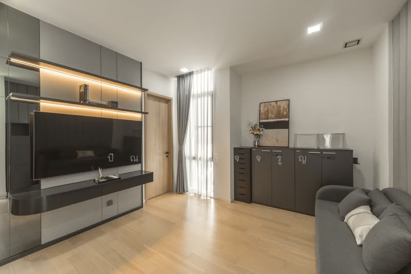 VIVE Ekkamai-Ramintra, Bangkok, Soi Yothin Phatthana 3, Nawamin, Bueng Kum, Bangkok, 4 Bedrooms, 371 sqm, Single Detached House For Sale, by Prin Kitjaroon, 500192776 - DDproperty.com