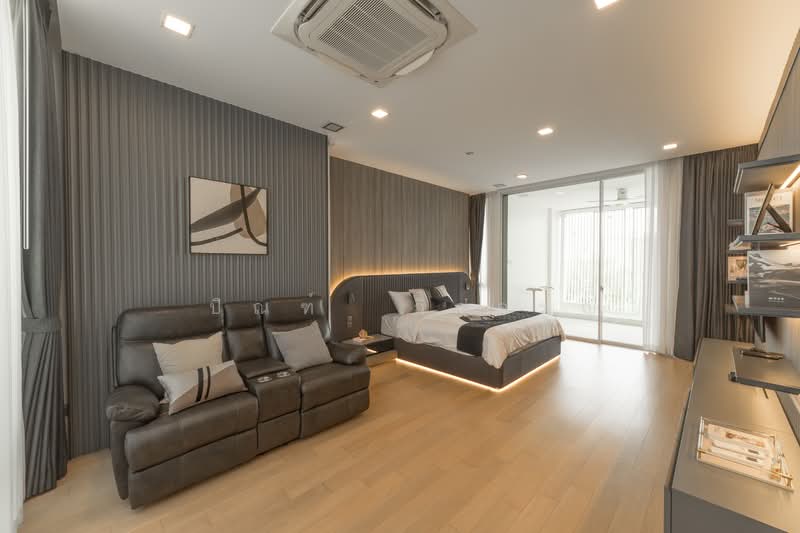 VIVE Ekkamai-Ramintra, Bangkok, Soi Yothin Phatthana 3, Nawamin, Bueng Kum, Bangkok, 4 Bedrooms, 371 sqm, Single Detached House For Sale, by Prin Kitjaroon, 500192776 - DDproperty.com