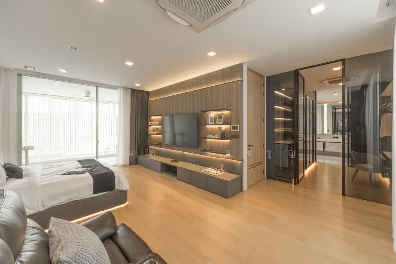 VIVE Ekkamai-Ramintra, Bangkok, Soi Yothin Phatthana 3, Nawamin, Bueng Kum, Bangkok, 4 Bedrooms, 371 sqm, Single Detached House For Sale, by Prin Kitjaroon, 500192776 - DDproperty.com