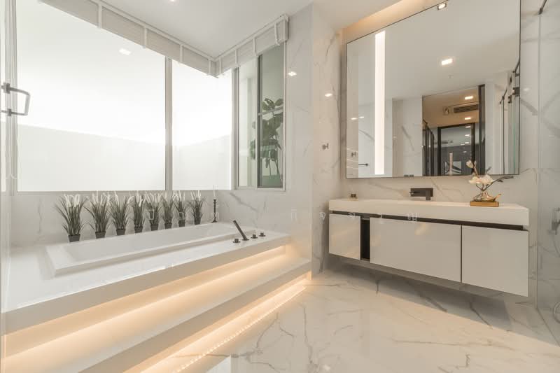 VIVE Ekkamai-Ramintra, Bangkok, Soi Yothin Phatthana 3, Nawamin, Bueng Kum, Bangkok, 4 Bedrooms, 371 sqm, Single Detached House For Sale, by Prin Kitjaroon, 500192776 - DDproperty.com