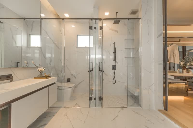 VIVE Ekkamai-Ramintra, Bangkok, Soi Yothin Phatthana 3, Nawamin, Bueng Kum, Bangkok, 4 Bedrooms, 371 sqm, Single Detached House For Sale, by Prin Kitjaroon, 500192776 - DDproperty.com