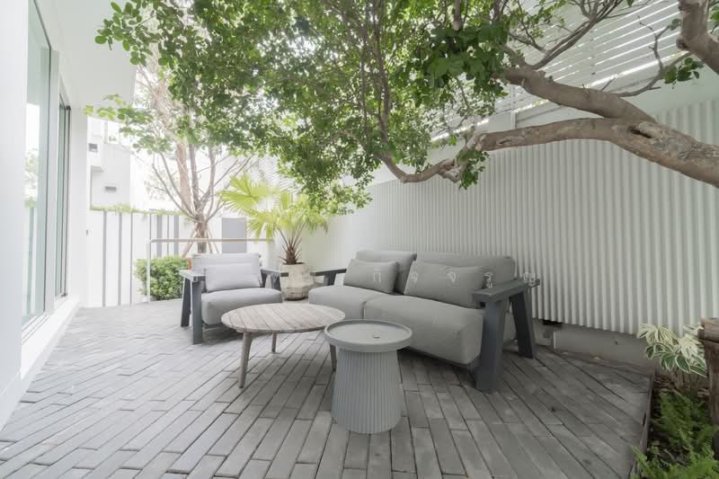 VIVE Ekkamai-Ramintra, Bangkok, Soi Yothin Phatthana 3, Nawamin, Bueng Kum, Bangkok, 4 Bedrooms, 371 sqm, Single Detached House For Sale, by Prin Kitjaroon, 500192776 - DDproperty.com