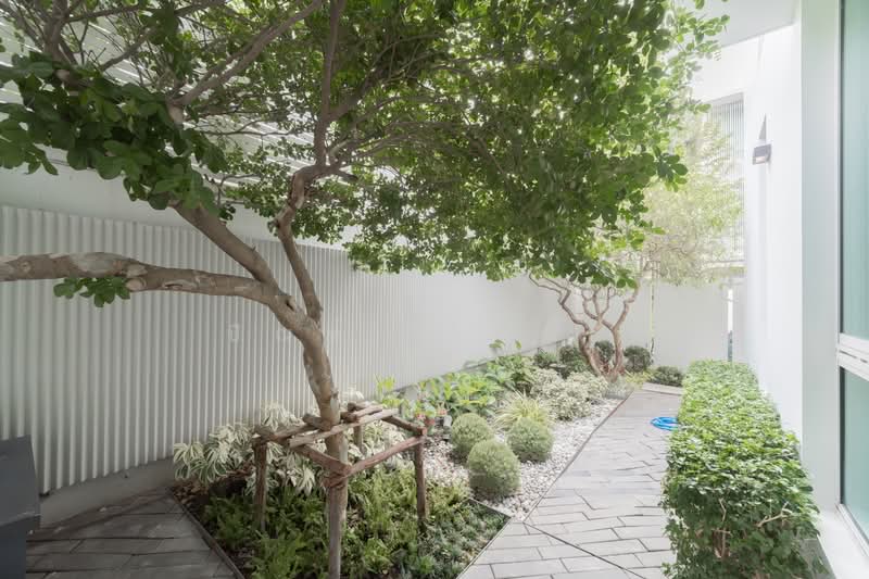 VIVE Ekkamai-Ramintra, Bangkok, Soi Yothin Phatthana 3, Nawamin, Bueng Kum, Bangkok, 4 Bedrooms, 371 sqm, Single Detached House For Sale, by Prin Kitjaroon, 500192776 - DDproperty.com