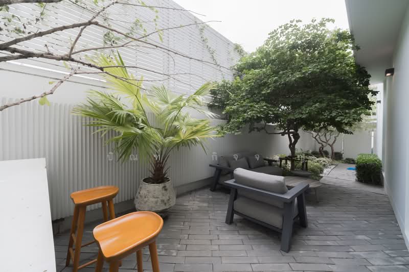 VIVE Ekkamai-Ramintra, Bangkok, Soi Yothin Phatthana 3, Nawamin, Bueng Kum, Bangkok, 4 Bedrooms, 371 sqm, Single Detached House For Sale, by Prin Kitjaroon, 500192776 - DDproperty.com