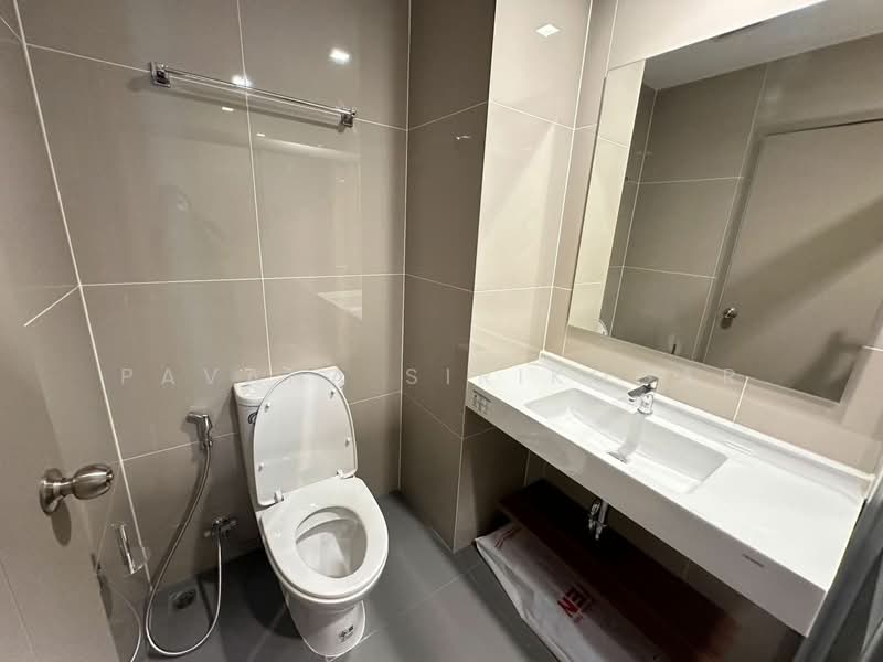 IDEO Rama 9-Asoke, Bangkok, Rama 9 Road, Huai Khwang, Huai Khwang, Bangkok, 1 Bedroom, 31 sqm, Condo For Rent, by Pavana Sirikogar, 500192777 - DDproperty.com