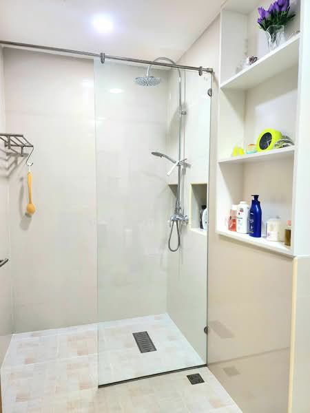 Millennium Residence, Bangkok, Sukhumvit Road, Khlong Toei, Khlong Toei, Bangkok, 2 Bedrooms, 90 sqm, Condo For Sale, by Nuttharom Linla , 500192779 - DDproperty.com