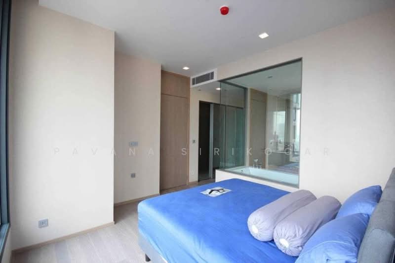 The Esse Asoke, Bangkok, 333 Soi Sukhumvit 21, Sukhumvit Road, Khlongtoei Nua, Watthana, Bangkok, 2 Bedrooms, 75 sqm, Condo For Rent, by Pavana Sirikogar, 500192780 - DDproperty.com