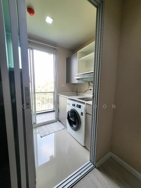 Metro Luxe Rama 4 : เมโทร ลักซ์ พระราม 4, กรุงเทพ, ถนนพระราม 4, พระโขนง, คลองเตย, กรุงเทพ, 33 ตร.ม., คอนโด ให้เช่า, โดย Tarit Chinsomboon, 500192782 - DDproperty.com