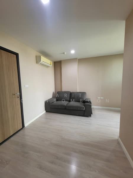 Metro Luxe Rama 4, Bangkok, Ram 4 Road, Phra Kanong, Khlong Toei, Bangkok, 1 Bedroom, 33 sqm, Condo For Rent, by Tarit Chinsomboon, 500192782 - DDproperty.com