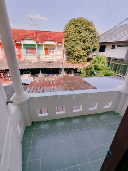 สินเพชร บางปลา, สมุทรปราการ, เทพารักษ์, บางปลา, บางพลี, สมุทรปราการ, 72 ตร.ม., ทาวน์เฮ้าส์ ขาย, โดย Connex Property, 500192783 - DDproperty.com