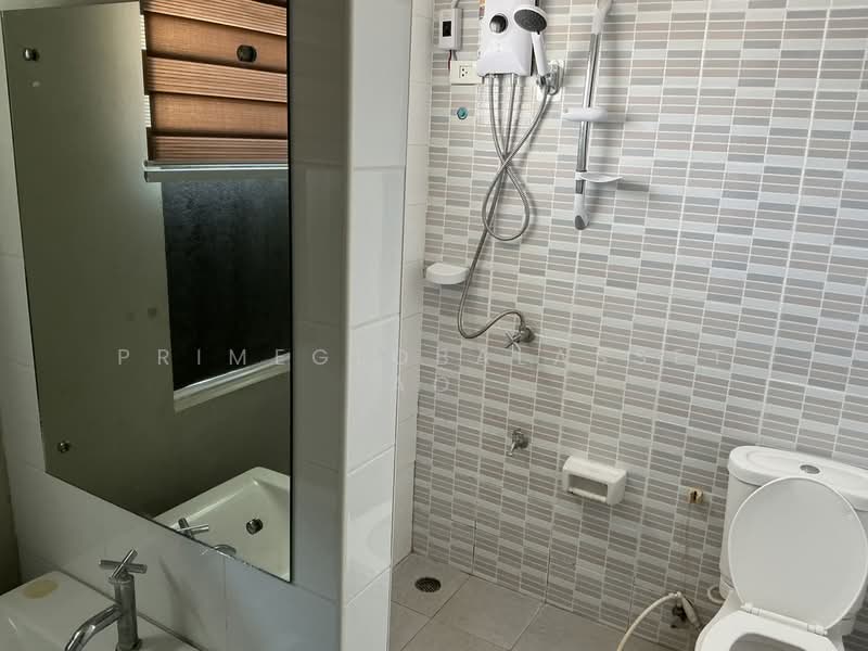 Pruksa Ville, Phuket, Thep Krasattri, Thalang, Phuket, 2 Bedrooms, 27 sqm, Single Detached House For Rent, by primeglobalasset Ao, 500192785 - DDproperty.com