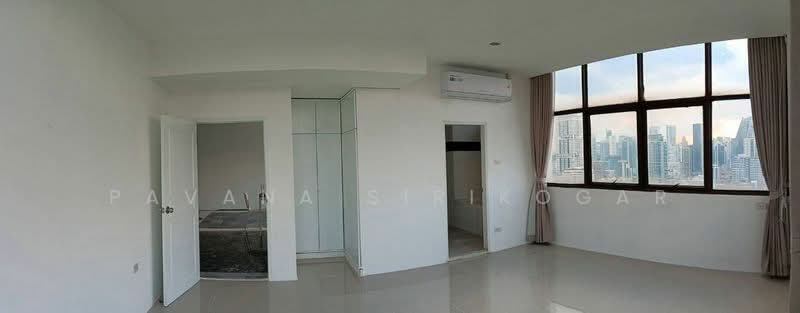 The Waterford Park, Bangkok, Soi Sukhumvit 53, Khlong Tan Nua, Watthana, Bangkok, 2 Bedrooms, 135 sqm, Condo For Rent, by Pavana Sirikogar, 500192786 - DDproperty.com