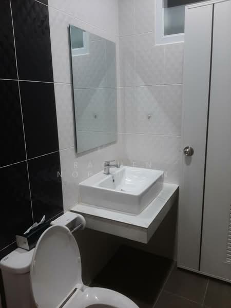 Single house for rent in a gated community in Ban Phru, Hat Yai. 135 sq.m., 2 bedrooms., Songkhla, Ban Phru, Hat Yai, Songkhla, 2 Bedrooms, 135 sqm, Single Detached House For Rent, by Rachen Nopsuwan, 500192787 - DDproperty.com