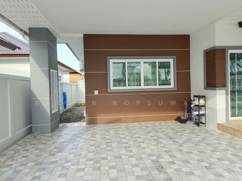 ให้เช่า บ้านเดี่ยวในโครงการ พิกัด บ้านพรุ หาดใหญ่ ขนาด 135 ตร.ม. 2 ห้องนอน เช่า 12,000 บาท, สงขลา, บ้านพรุ, หาดใหญ่, สงขลา, 135 ตร.ม., บ้านเดี่ยว ให้เช่า, โดย Rachen Nopsuwan, 500192787 - DDproperty.com