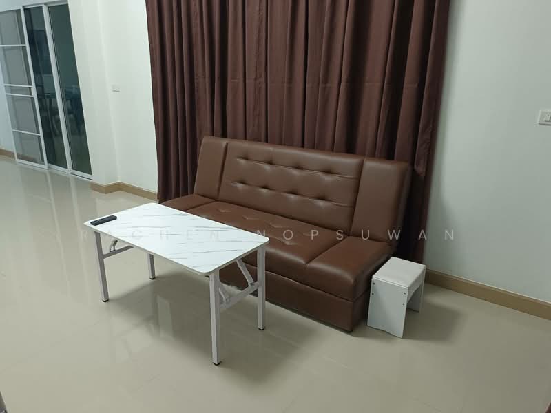 ให้เช่า บ้านเดี่ยวในโครงการ พิกัด บ้านพรุ หาดใหญ่ ขนาด 135 ตร.ม. 2 ห้องนอน เช่า 12,000 บาท, สงขลา, บ้านพรุ, หาดใหญ่, สงขลา, 135 ตร.ม., บ้านเดี่ยว ให้เช่า, โดย Rachen Nopsuwan, 500192787 - DDproperty.com