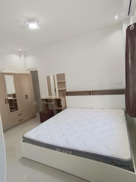 ให้เช่า บ้านเดี่ยวในโครงการ พิกัด บ้านพรุ หาดใหญ่ ขนาด 135 ตร.ม. 2 ห้องนอน เช่า 12,000 บาท, สงขลา, บ้านพรุ, หาดใหญ่, สงขลา, 135 ตร.ม., บ้านเดี่ยว ให้เช่า, โดย Rachen Nopsuwan, 500192787 - DDproperty.com