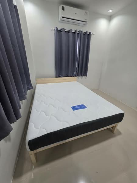 Single house for rent in a gated community in Ban Phru, Hat Yai. 135 sq.m, 2 bedrooms, Songkhla, Ban Phru, Hat Yai, Songkhla, 2 Bedrooms, 135 sqm, Single Detached House For Rent, by Rachen Nopsuwan, 500192787 - DDproperty.com