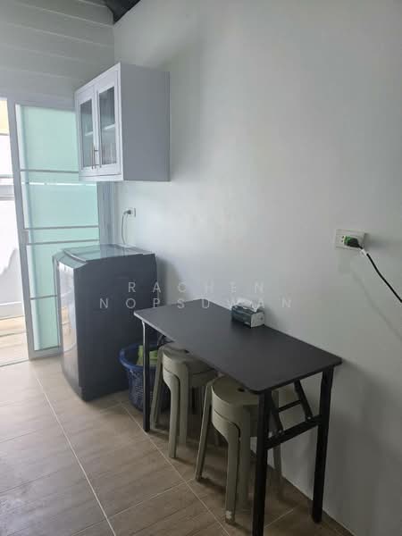 Single house for rent in a gated community in Ban Phru, Hat Yai. 135 sq.m, 2 bedrooms, Songkhla, Ban Phru, Hat Yai, Songkhla, 2 Bedrooms, 135 sqm, Single Detached House For Rent, by Rachen Nopsuwan, 500192787 - DDproperty.com