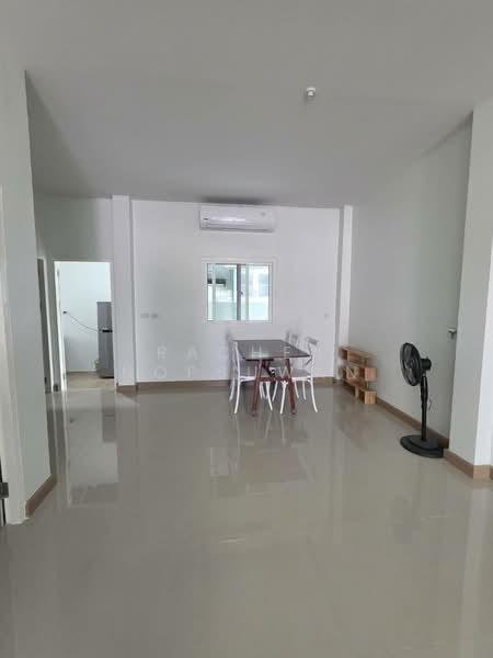 Single house for rent in a gated community in Ban Phru, Hat Yai. 135 sq.m., 2 bedrooms, Songkhla, Ban Phru, Hat Yai, Songkhla, 2 Bedrooms, 135 sqm, Single Detached House For Rent, by Rachen Nopsuwan, 500192787 - DDproperty.com