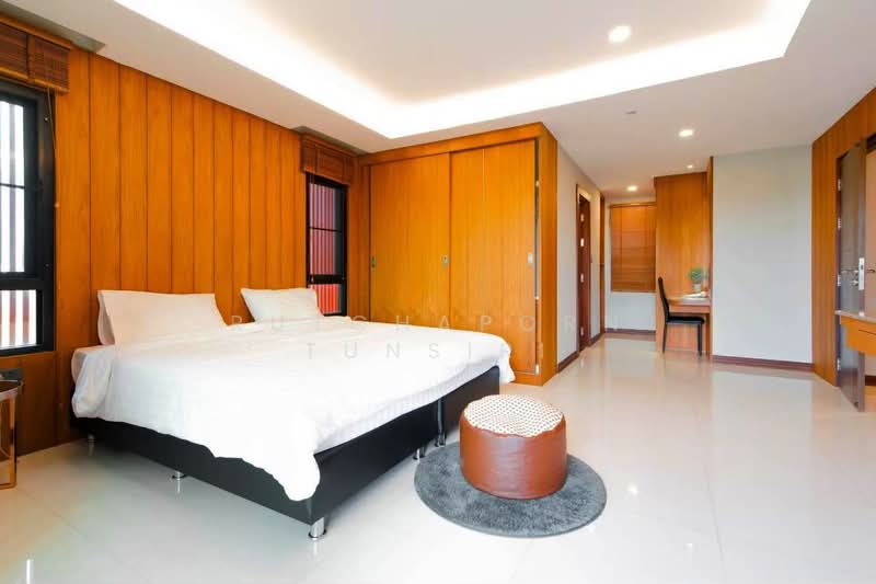 U-Home Condo, Chiang Mai, Wat Khet, Muang Chiang Mai, Chiang Mai, 2 Bedrooms, 80 sqm, Townhouse For Rent, by Rutchaporn Tunsiri, 500192788 - DDproperty.com
