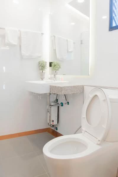 U-Home Condo, เชียงใหม่, วัดเกต, เมืองเชียงใหม่, เชียงใหม่, 80 ตร.ม., ทาวน์เฮ้าส์ ให้เช่า, โดย Rutchaporn Tunsiri, 500192788 - DDproperty.com