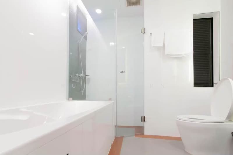 U-Home Condo, เชียงใหม่, วัดเกต, เมืองเชียงใหม่, เชียงใหม่, 80 ตร.ม., ทาวน์เฮ้าส์ ให้เช่า, โดย Rutchaporn Tunsiri, 500192788 - DDproperty.com