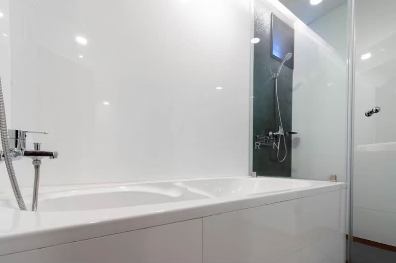 U-Home Condo, Chiang Mai, Wat Khet, Muang Chiang Mai, Chiang Mai, 2 Bedrooms, 80 sqm, Townhouse For Rent, by Rutchaporn Tunsiri, 500192788 - DDproperty.com