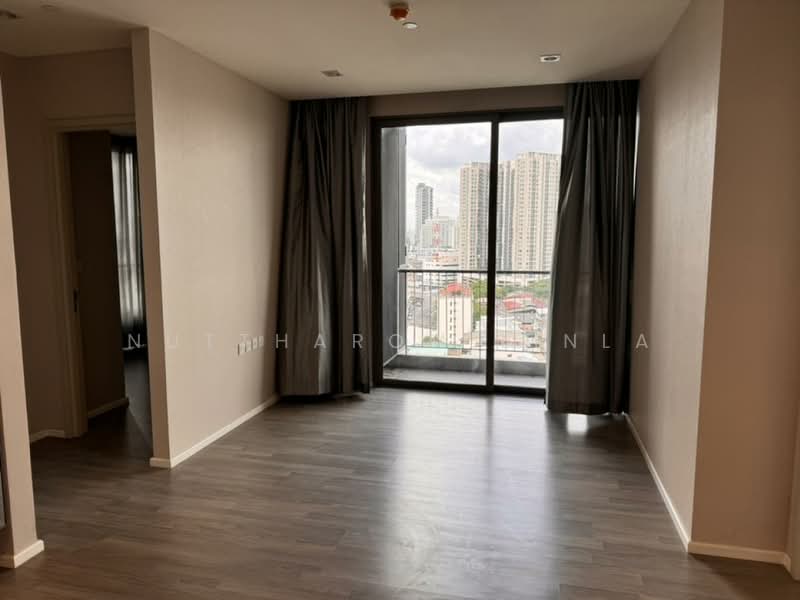 ขาย - The Room Sathorn-St.Louis : เดอะ รูม สาทร - เซนหลุยส์, กรุงเทพ