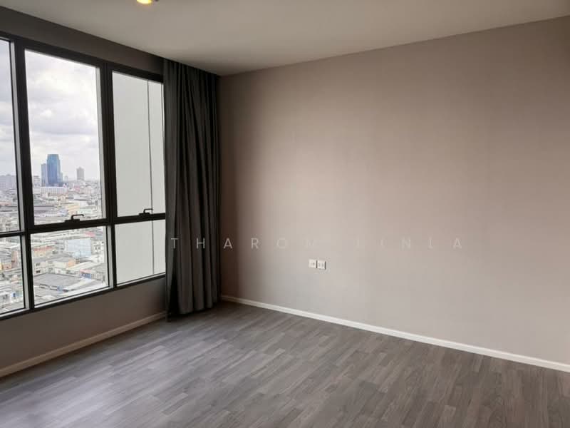 ขาย - The Room Sathorn-St.Louis : เดอะ รูม สาทร - เซนหลุยส์, กรุงเทพ