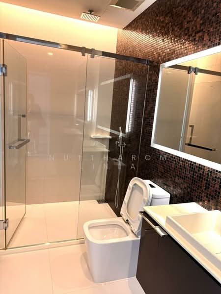 The Room Sathorn-St.Louis, Bangkok, 55 Soi Chan 18/7 Chan Road, Thung Wat Don, Sathon, Bangkok, 2 Bedrooms, 63 sqm, Condo For Sale, by Nuttharom Linla , 500192789 - DDproperty.com