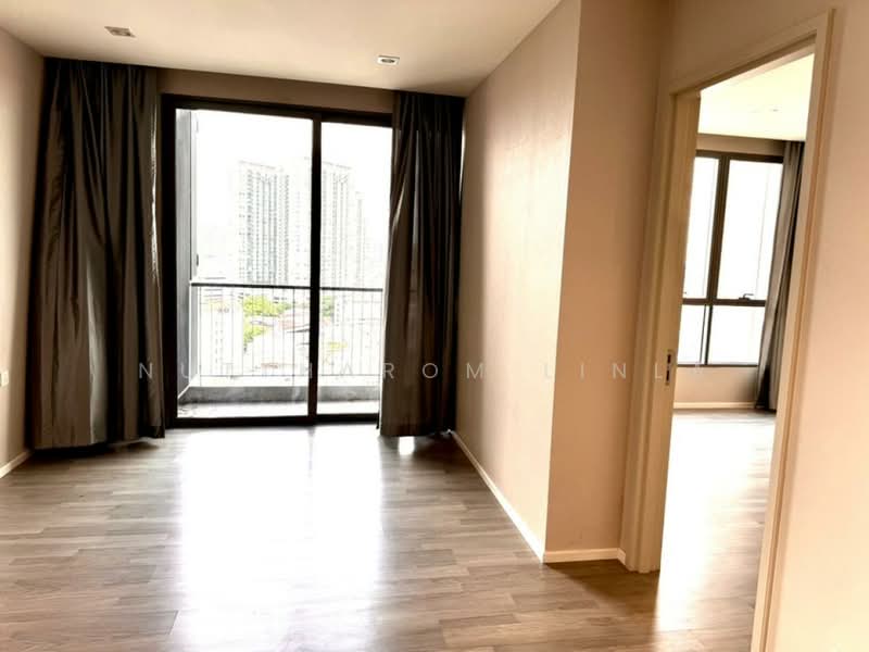 ขาย - The Room Sathorn-St.Louis : เดอะ รูม สาทร - เซนหลุยส์, กรุงเทพ