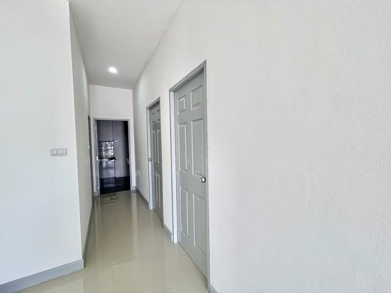 Single-story house, Nong Kham, Sriracha., Chon Buri (Pattaya), Surasak, Si Racha, Chon Buri (Pattaya), 2 Bedrooms, 69 sqm, Single Detached House For Sale, by บริษัท เอชแอล แอสเซท จำกัด, 500192791 - DDproperty.com