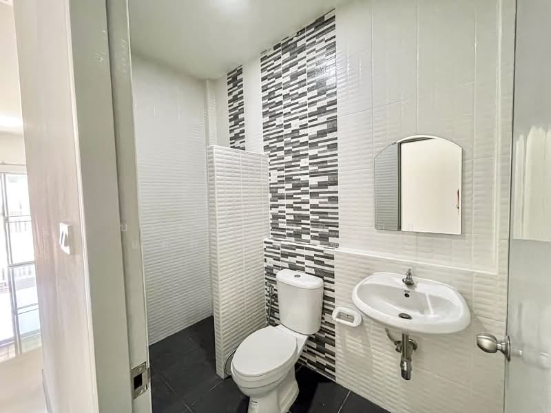 Single-story house, Nong Kham, Sriracha., Chon Buri (Pattaya), Surasak, Si Racha, Chon Buri (Pattaya), 2 Bedrooms, 69 sqm, Single Detached House For Sale, by บริษัท เอชแอล แอสเซท จำกัด, 500192791 - DDproperty.com