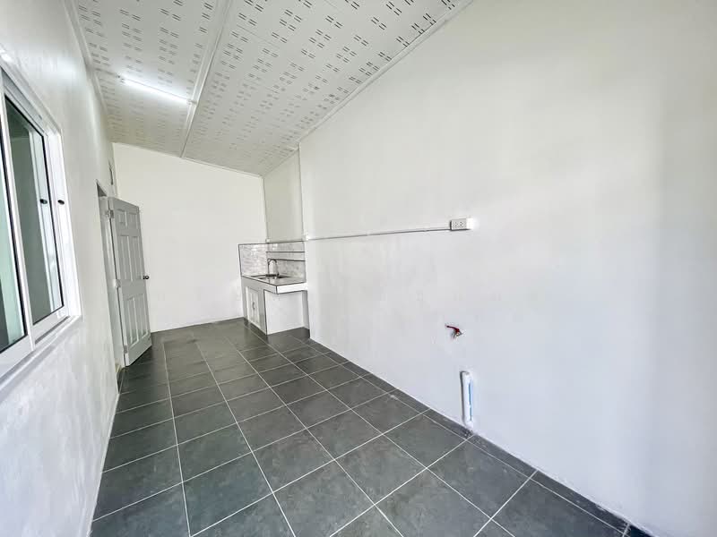 Single-story house, Nong Kham, Sriracha., Chon Buri (Pattaya), Surasak, Si Racha, Chon Buri (Pattaya), 2 Bedrooms, 69 sqm, Single Detached House For Sale, by บริษัท เอชแอล แอสเซท จำกัด, 500192791 - DDproperty.com