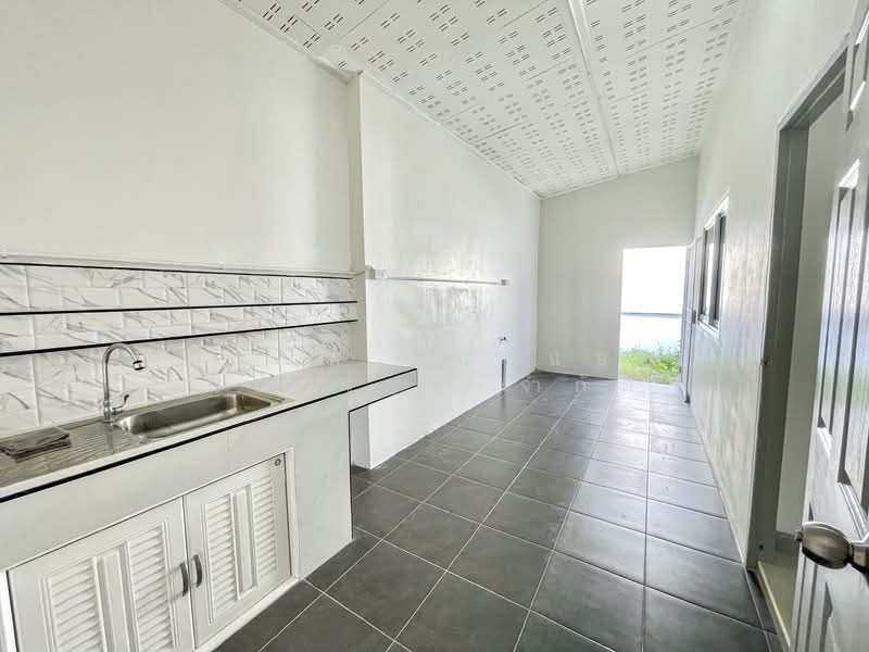 Single-story house, Nong Kham, Sriracha., Chon Buri (Pattaya), Surasak, Si Racha, Chon Buri (Pattaya), 2 Bedrooms, 69 sqm, Single Detached House For Sale, by บริษัท เอชแอล แอสเซท จำกัด, 500192791 - DDproperty.com