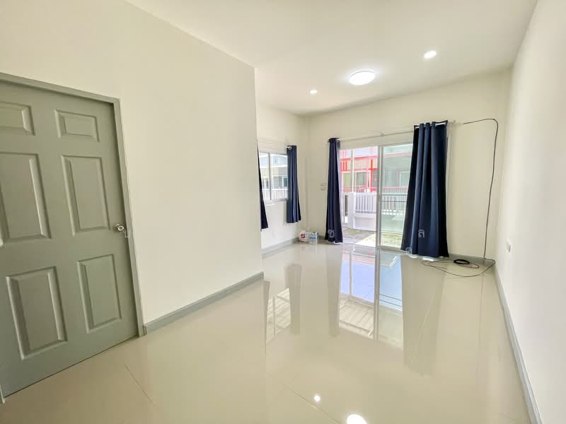 Single-story house, Nong Kham, Sriracha., Chon Buri (Pattaya), Surasak, Si Racha, Chon Buri (Pattaya), 2 Bedrooms, 69 sqm, Single Detached House For Sale, by บริษัท เอชแอล แอสเซท จำกัด, 500192791 - DDproperty.com