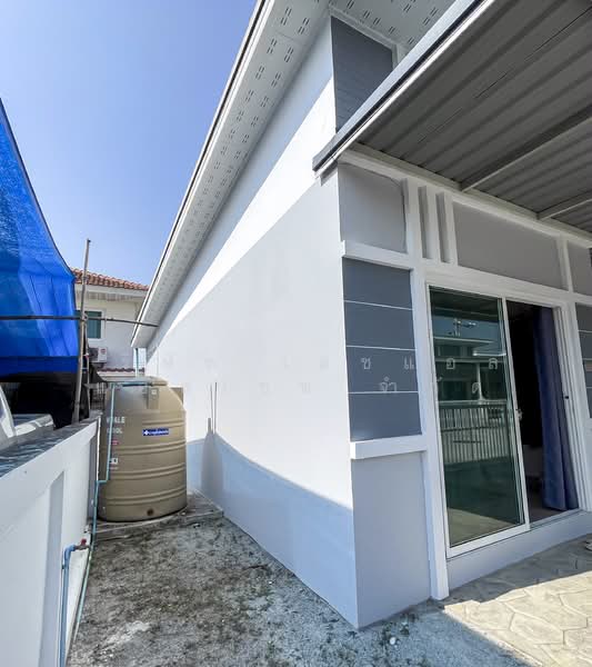 Single-story house, Nong Kham, Sriracha., Chon Buri (Pattaya), Surasak, Si Racha, Chon Buri (Pattaya), 2 Bedrooms, 69 sqm, Single Detached House For Sale, by บริษัท เอชแอล แอสเซท จำกัด, 500192791 - DDproperty.com