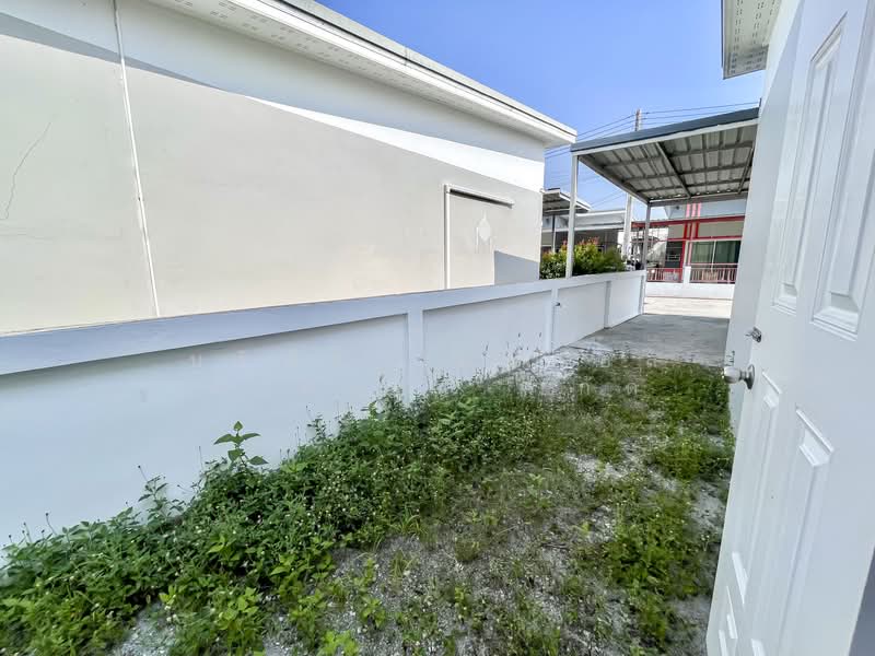 Single-story house, Nong Kham, Sriracha., Chon Buri (Pattaya), Surasak, Si Racha, Chon Buri (Pattaya), 2 Bedrooms, 69 sqm, Single Detached House For Sale, by บริษัท เอชแอล แอสเซท จำกัด, 500192791 - DDproperty.com