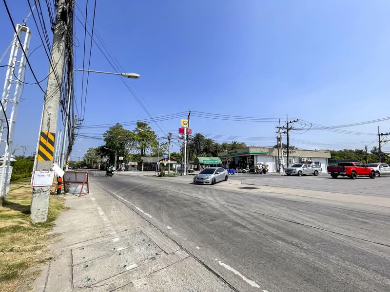 Single-story house, Nong Kham, Sriracha., Chon Buri (Pattaya), Surasak, Si Racha, Chon Buri (Pattaya), 2 Bedrooms, 69 sqm, Single Detached House For Sale, by บริษัท เอชแอล แอสเซท จำกัด, 500192791 - DDproperty.com