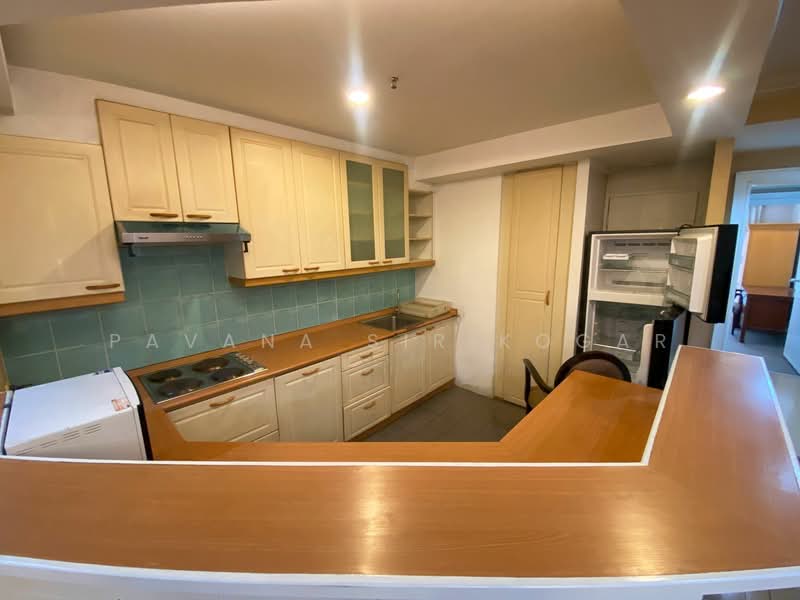 Asoke Place, Bangkok, Asok Montri Rd, Khlongtoei Nua, Watthana, Bangkok, 2 Bedrooms, 133 sqm, Condo For Rent, by Pavana Sirikogar, 500192793 - DDproperty.com