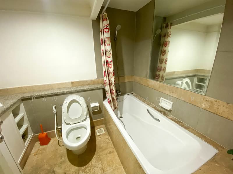 Asoke Place, Bangkok, Asok Montri Rd, Khlongtoei Nua, Watthana, Bangkok, 2 Bedrooms, 133 sqm, Condo For Rent, by Pavana Sirikogar, 500192793 - DDproperty.com