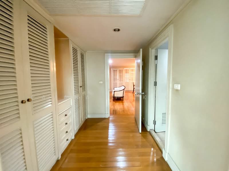 Asoke Place, Bangkok, Asok Montri Rd, Khlongtoei Nua, Watthana, Bangkok, 2 Bedrooms, 133 sqm, Condo For Rent, by Pavana Sirikogar, 500192793 - DDproperty.com