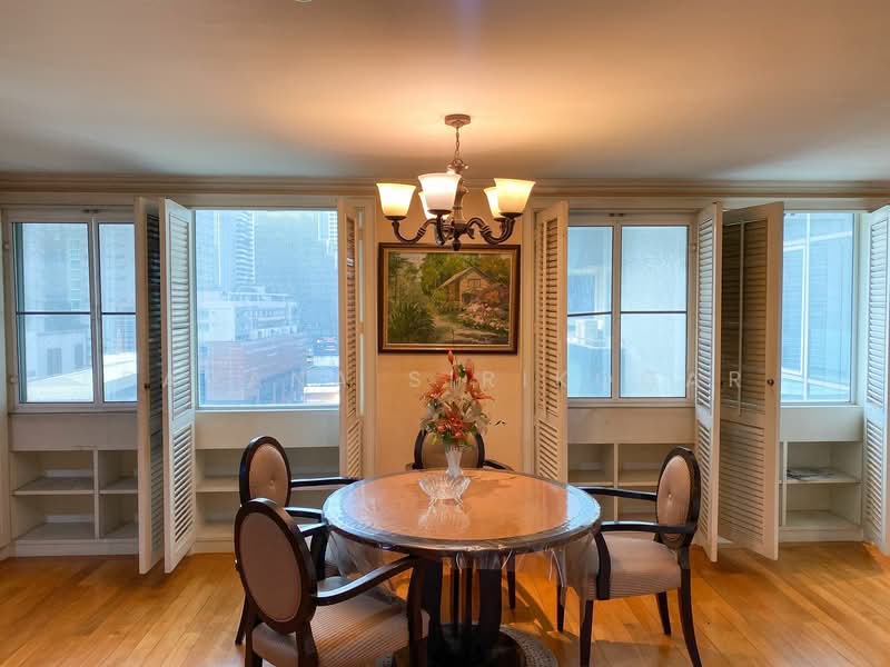 Asoke Place : อโศก เพลส, กรุงเทพ, ถนน อโศกมนตรี, คลองเตยเหนือ, วัฒนา, กรุงเทพ, 133 ตร.ม., คอนโด ให้เช่า, โดย Pavana Sirikogar, 500192793 - DDproperty.com