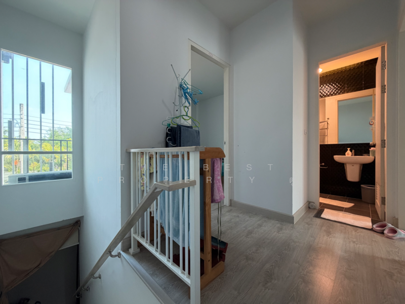 Citysense Rama 2 - Thakham, Bangkok, 205 Kanchanaphisek Road, Tha Kham, Bang Khun Thian, Bangkok, 3 Bedrooms, 100 sqm, Townhouse For Sale, by The Best Property ตู๋, 500192795 - DDproperty.com